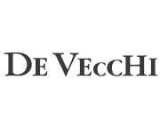 De Vecchi Milano logo
