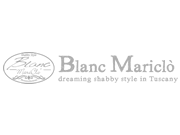 Blanc Mariclo codice sconto