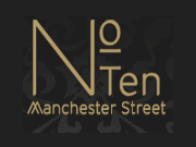 Ten Manchester street hotel codice sconto