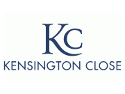 Kensington Close Hotel logo