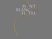 Mont Blanc Hotel Village logo