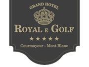 Grand Hotel Royal e Golf Courmayeur
