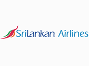 Srilankan Airlines codice sconto