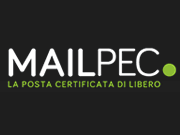 MailPec Libero logo