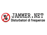 Jammer logo