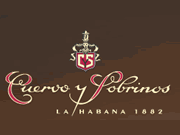 Cuervo y Sobrinos logo