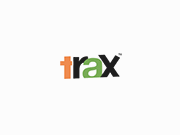 Trax family logo