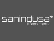 Sanindusa logo
