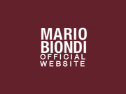 Mario Biondi logo