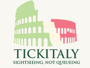 TickItaly logo