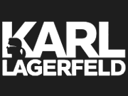 Karl lagerfeld logo