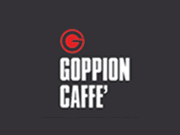 Goppion caffe' logo