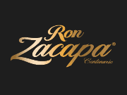 Zacapa rum logo