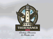The Resianer logo