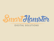 SmartHamster logo