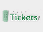 Italy Tickets logo