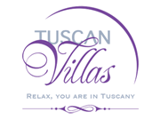 Tuscan Villas logo