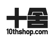 10thshop logo