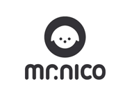 Mr Nico logo