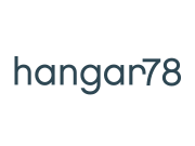 Hangar78 logo