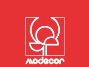Modecor logo