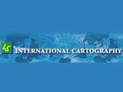 LS International Cartography logo