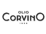 Olio Corvino logo