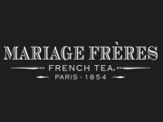 Mariage Freres logo