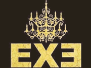 EXE Discoteca Roma logo