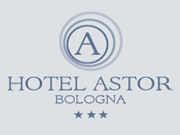 hotel Astor Bologna logo