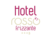 Hotel Rosso Frizzante logo