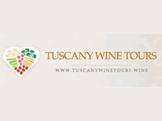 Tuscany Wine Tours logo
