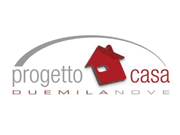 Progetto Casa 2009 logo