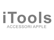 iTools store logo