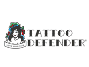 Tattoo Defender logo