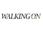 Walking On logo