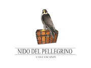 Nido del Pellegrino logo