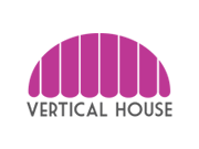 Vertical House logo