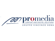 Promedia Solutions logo