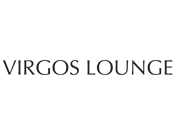 Virgos Lounge logo