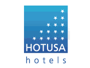 Hotusa Hotels logo