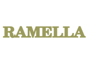 Ramella olio logo