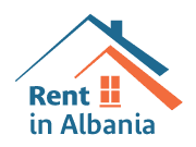 Rentin Albania logo