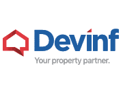 Devinf logo