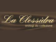 La Clessidra Orologi logo