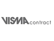 Visma contract logo