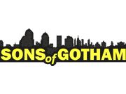 Sons of Gotham logo