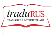 TraduRus logo