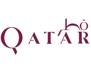 Qatar Tourism logo