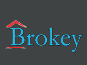 Brokey logo